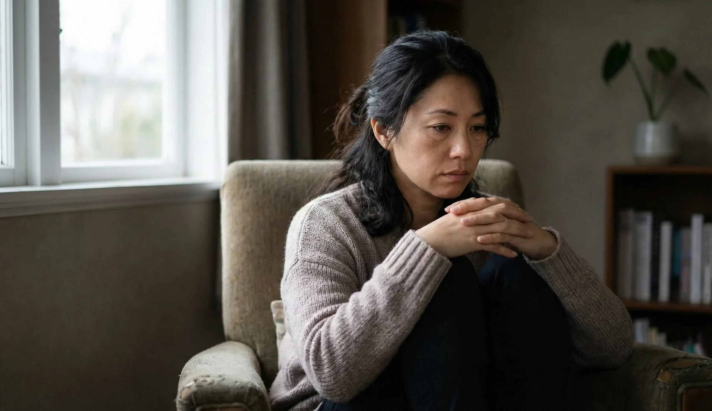 Feeling understood with ADHD