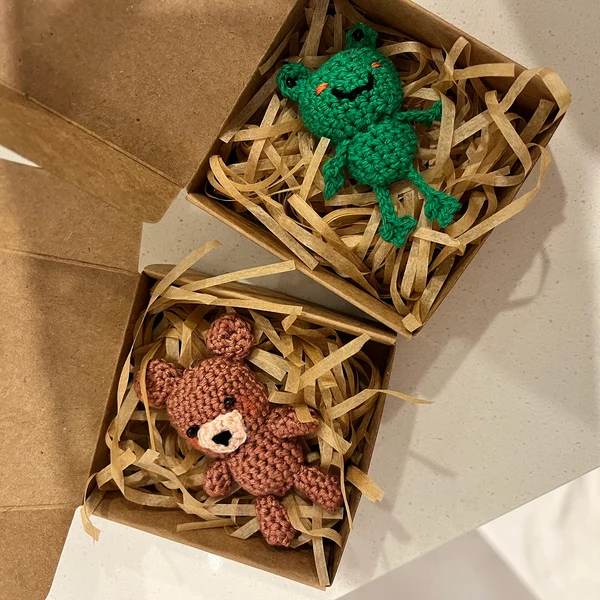 Primer proyecto terminado por clienta Mindura