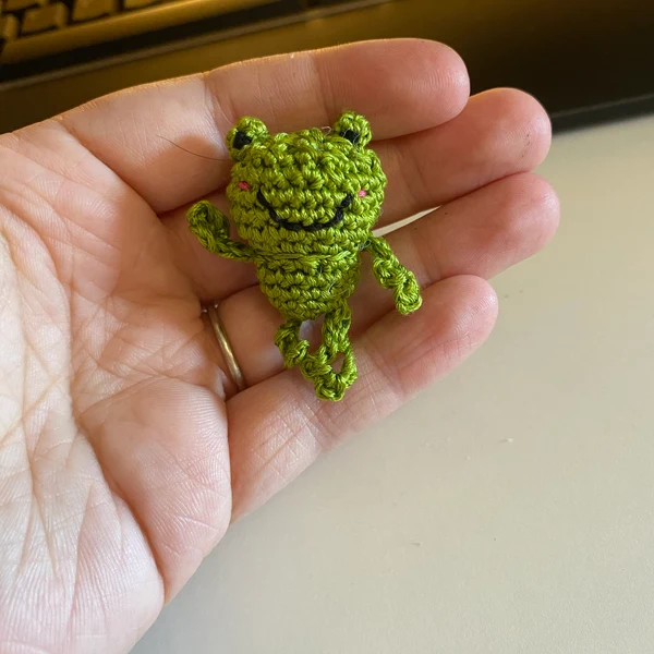 Resultado enviado por clienta